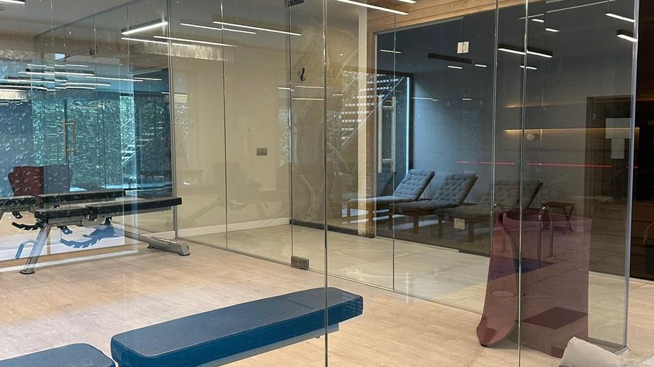 Apartament 2 camere de închiriat – Grand Park Pipera | Iancu Nicolae - Poză 8