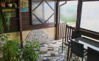 Apartament cu 2 camere și terasă de 50 mp, zona Vivo. - Poză 2