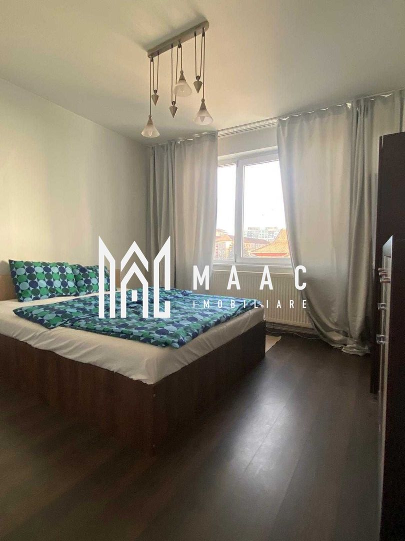 Apartament 2 camere | 54Mp | Etaj Intermediar | Cedonia - Poză 4