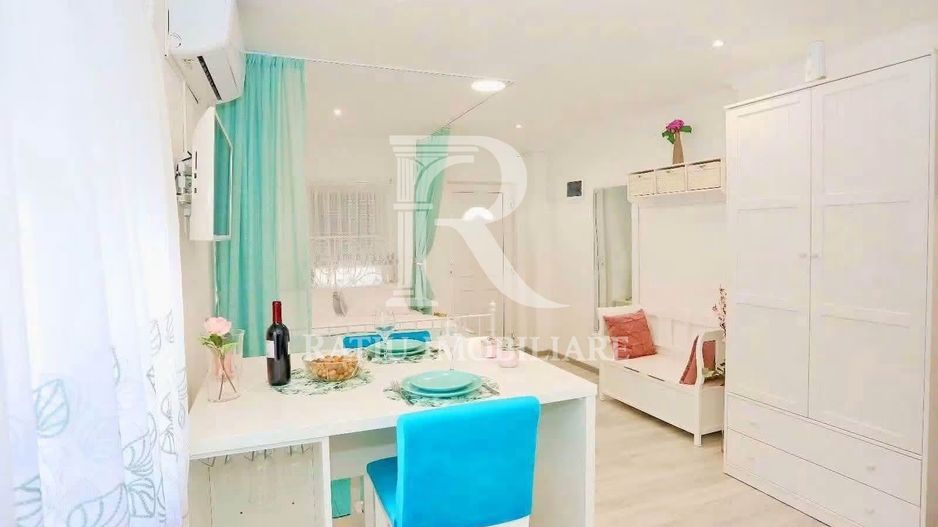 Studio cochet de închiriat | Central | Oradea - Poză 3