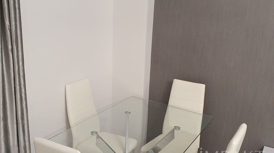 Apartament cu 3 camere  de vanzare, zona Omv Calea Turzii! - Poză 4