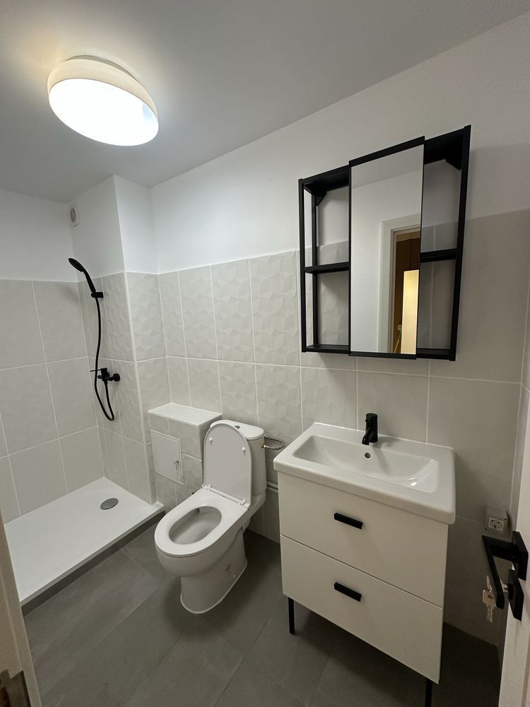 Complexul Studențesc | Garsonieră renovată | Etaj 2 | Ideală pentru investitie - Poză 6