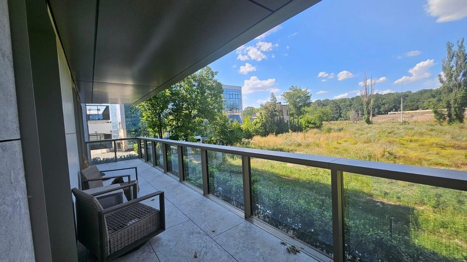 Apartament prima inchiriere 3 camere | Parcare - Poză 14