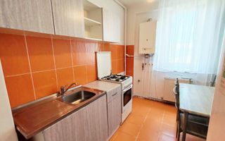 2 camere, mobilat modern, balcon, Gheorgheni, zona Iulius Mall - Poză 7