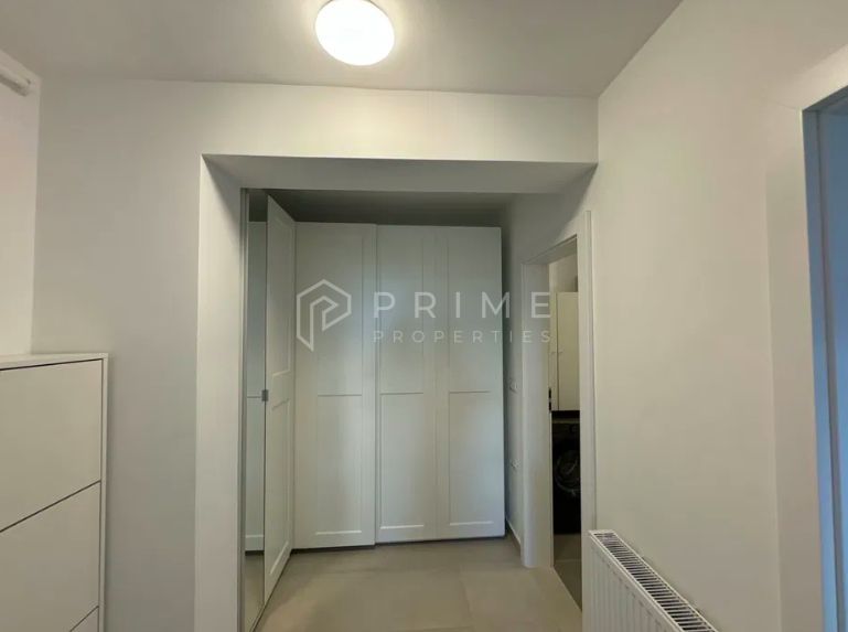 Apartament 3 camere, complet mobilat și utilat, Cartier Maurer - Poză 2