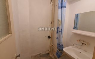 Apartament 3 camere, decomandate, etaj 3, zonă ultracentrală; - Poză 3