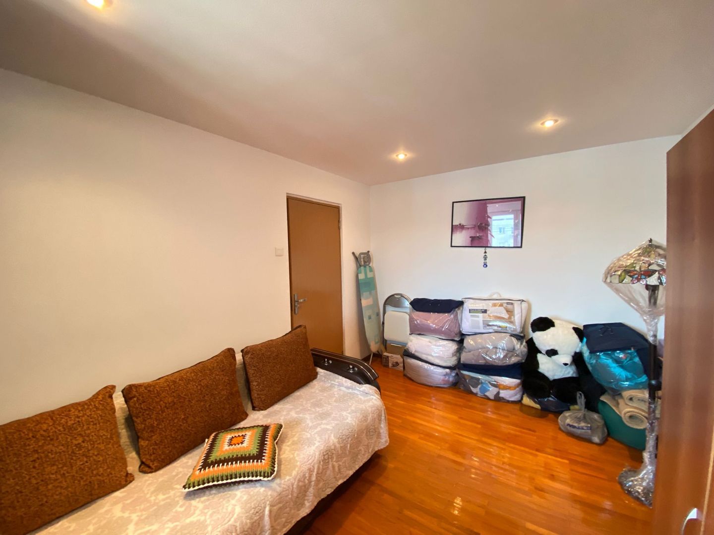 3 camere Dristor | Centrală proprie | Mobilat complet v14 - Poză 3