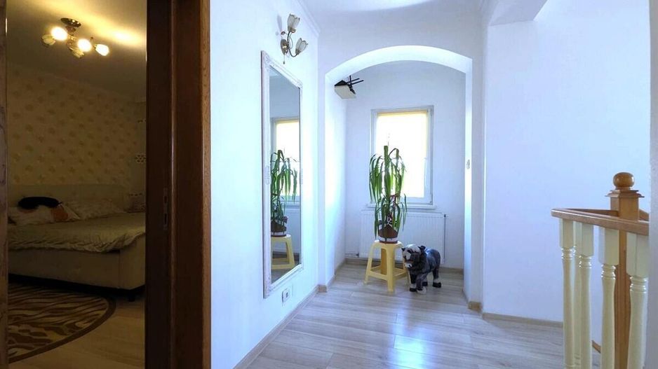 Techirghiol - Centru, casa tip duplex P+M, lot 293 mp si 154 mp utili! - Poză 23