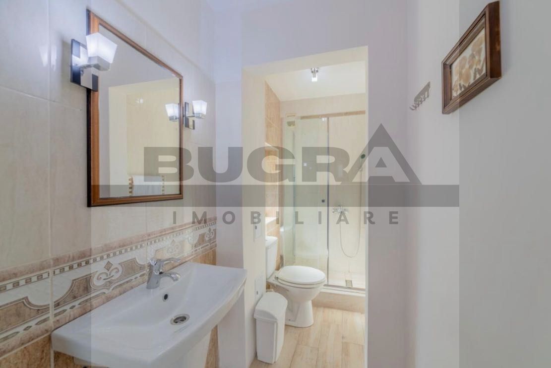 Studio modern, 36mp, zona strazii Observatorului - Poză 5