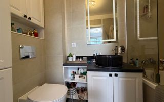 VANZARE 3 CAMERE | H PIPERA LAKE | READY TO MOVE | TERASA GENEROASA | - Poză 12