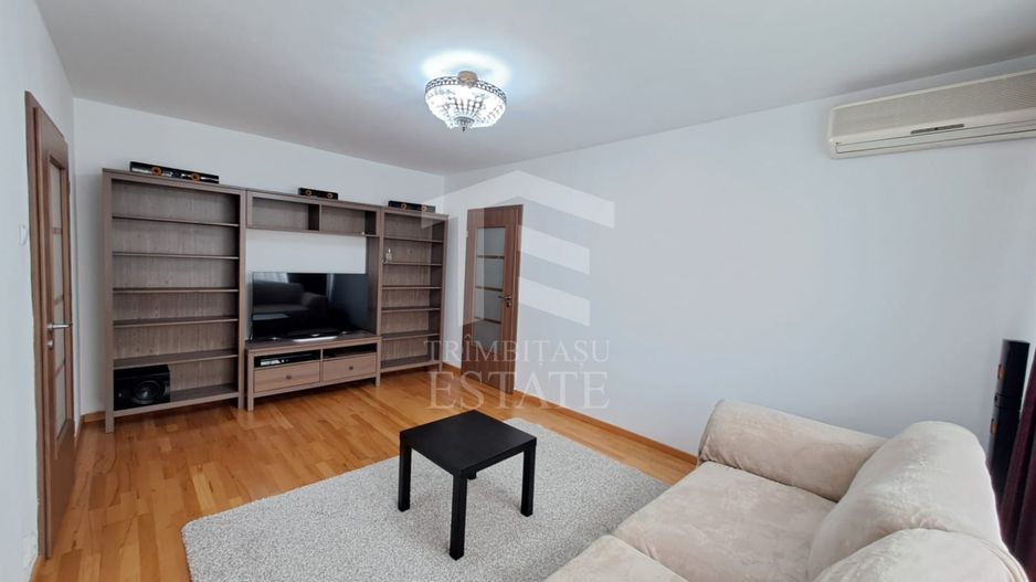 Apartament 3 camere Parc IOR plus loc de parcare inclus - Poză 2