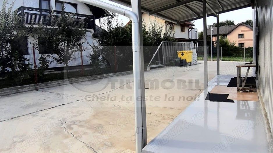 Clădire Multifuncțională Premium 600 mp- 397000 EURO Barnova - Poză 3