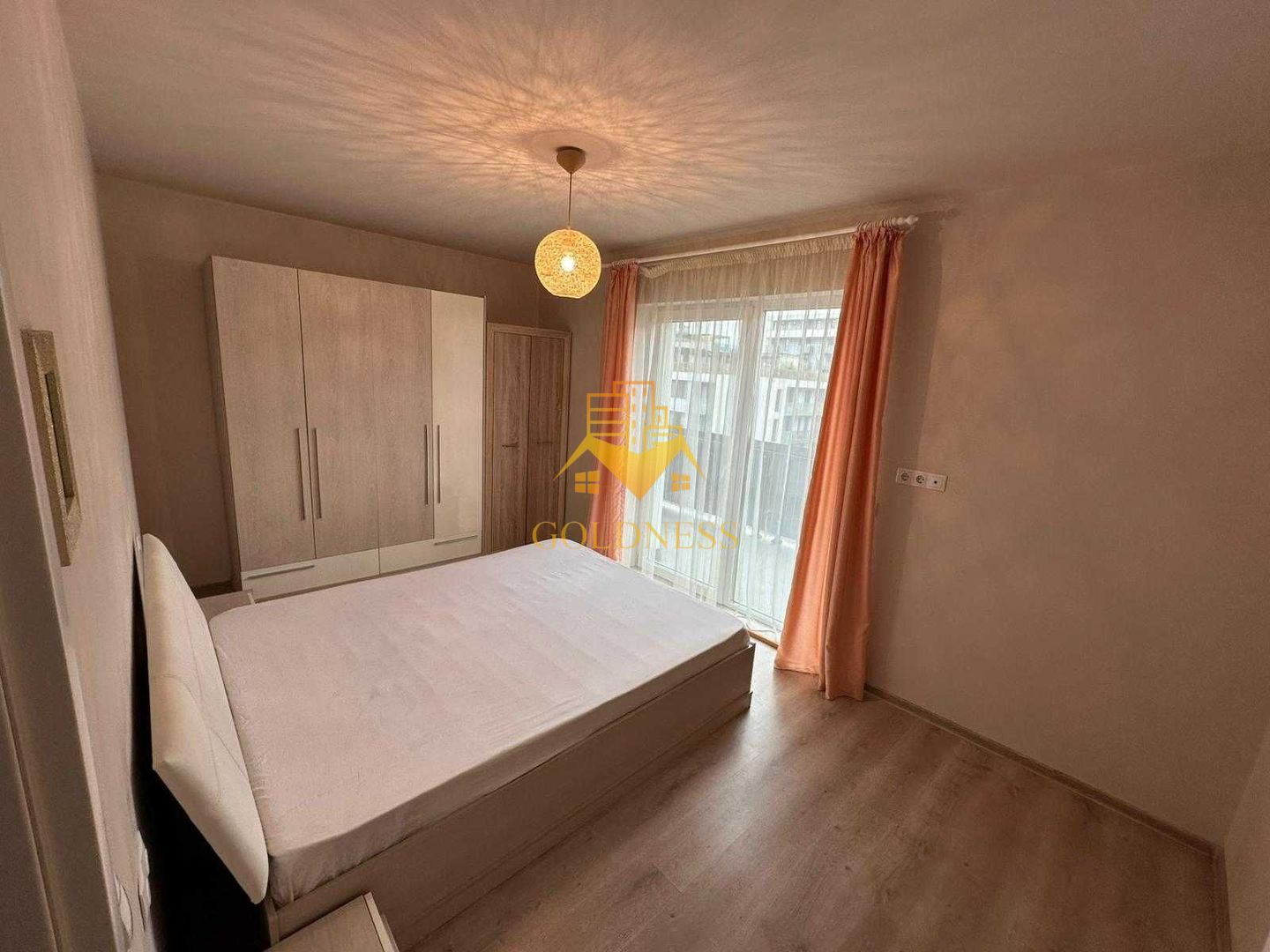 3 camere, Buna ziua, Calea Turzii, Grand Hotel Italia, Parcare - Poză 5