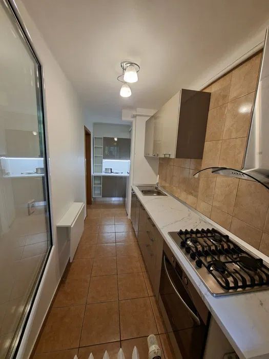 Apartament 2 camere Obor, 5 min metrou, renovat, modern, etaj 1 - Poză 1