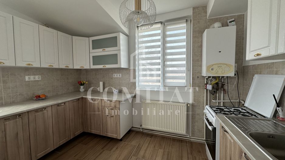 Apartament la casă | 4 camere | 100 mp | Cartier Gruia - Poză 7
