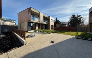 UPnorth™ | VILA 5 CAMERE | LUX CONFORT SI EFICIENTA ENERGETICA | CORBEANCA - Poză 6