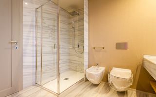 Inchiriere - Apartament - 4 camere - Primaverii - Poză 18