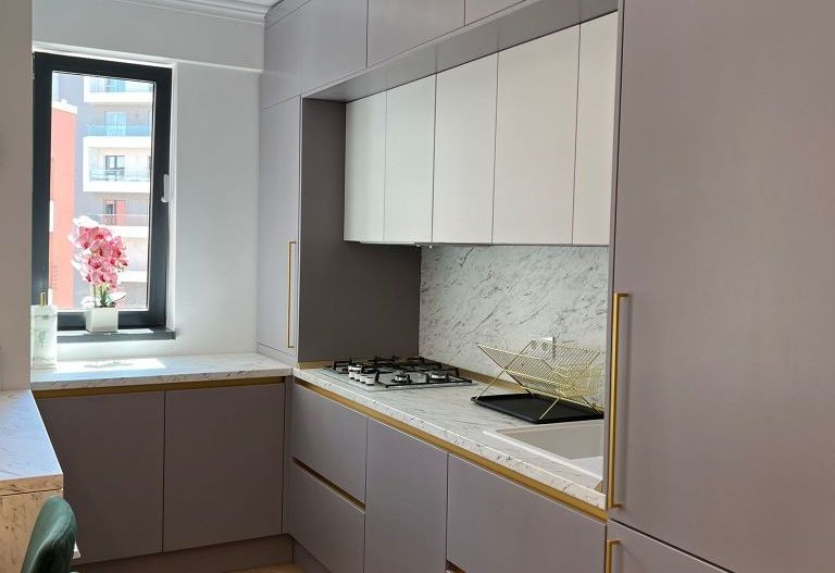 Apartament 2 camere de închiriat – Atlas Residence, Herăstrău - Poză 3