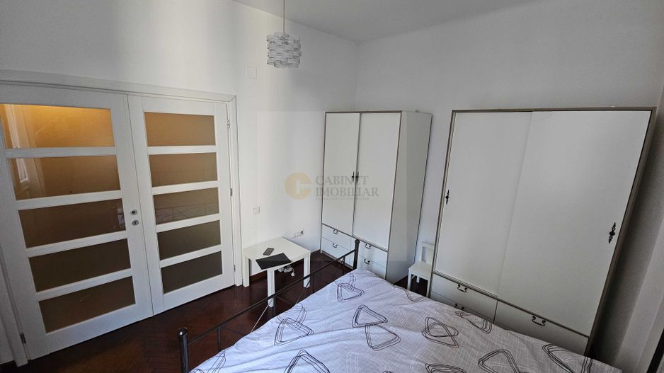 2 camere  | Piata Amzei  | Etaj 2  | Pretabil Airbnb - Poză 3
