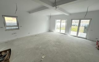 Casă modernă cu 4 camere + birou | Dumbrăvița, zona str. Târcului - Poză 5