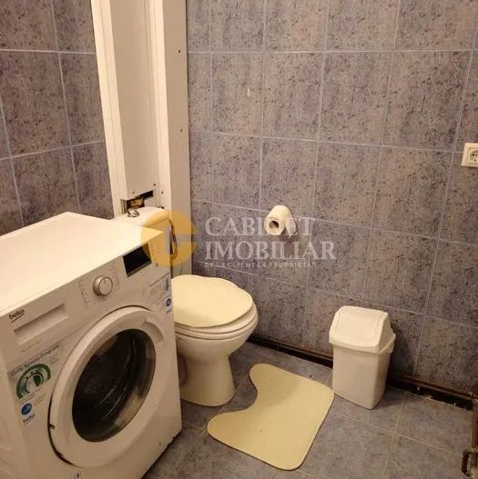 Apartament 2 camere lângă UMF – confort, spațiu și acces rapid - Poză 6
