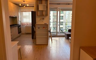 Apartament 2 camere 900 M de Coressi etaj 6/8 - Poză 6