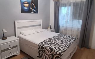 AP. 2 CAMERE GLOBAL RESIDENCE, LOC PARCARE, BLOC NOU, METROU 10 MINUTE - Poză 3