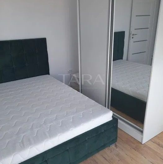 Apartament cu 3 camere in Floresti - Poză 3