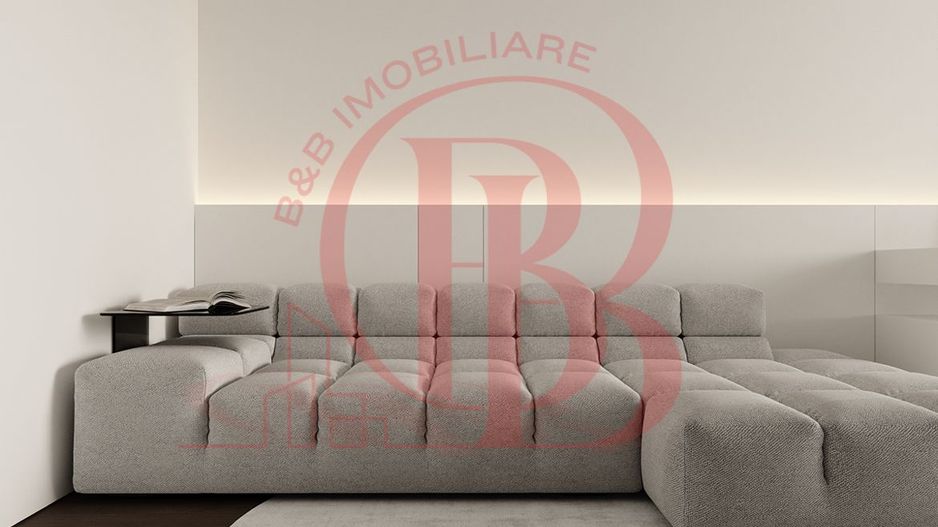 3 camere-Ideal Investitie-Incalzire in pardoseala Pallady - Poză 5