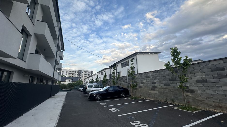 AP. 2 CAMERE - RATE DEZVOLTATOR PE 5 ANI, MOBILAT/UTILAT, COMISION 0% - Poză 13