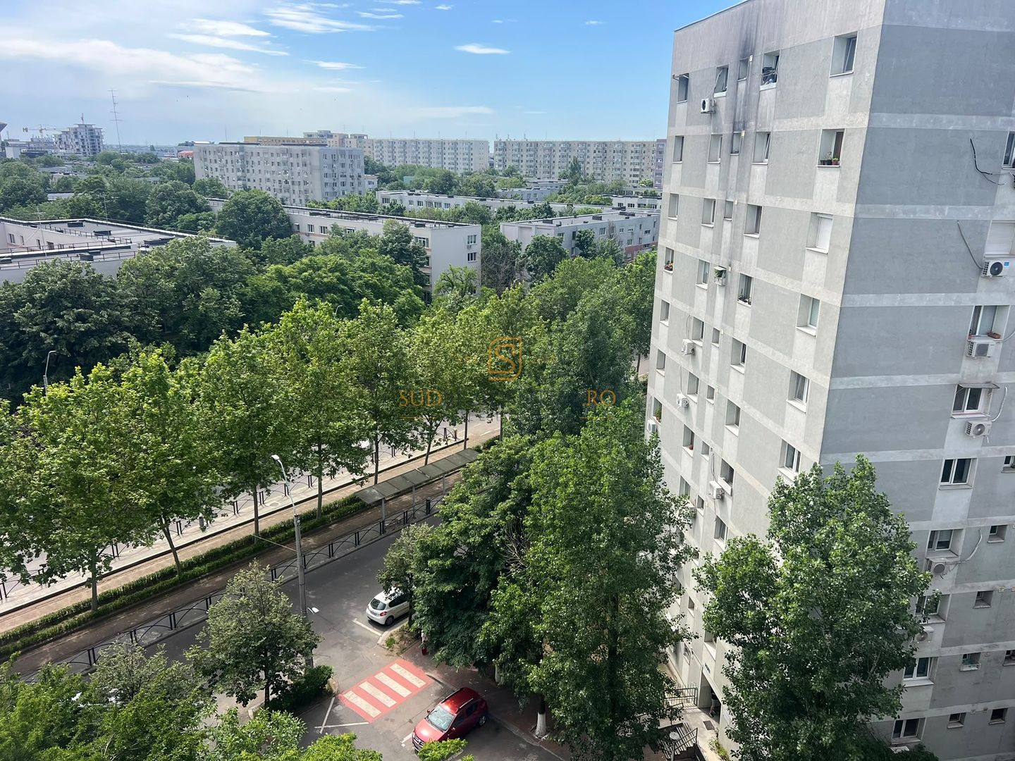 Apartament 3 camere decomandat de vanzare, 1 Decembrie, Sector 3 - Poză 13
