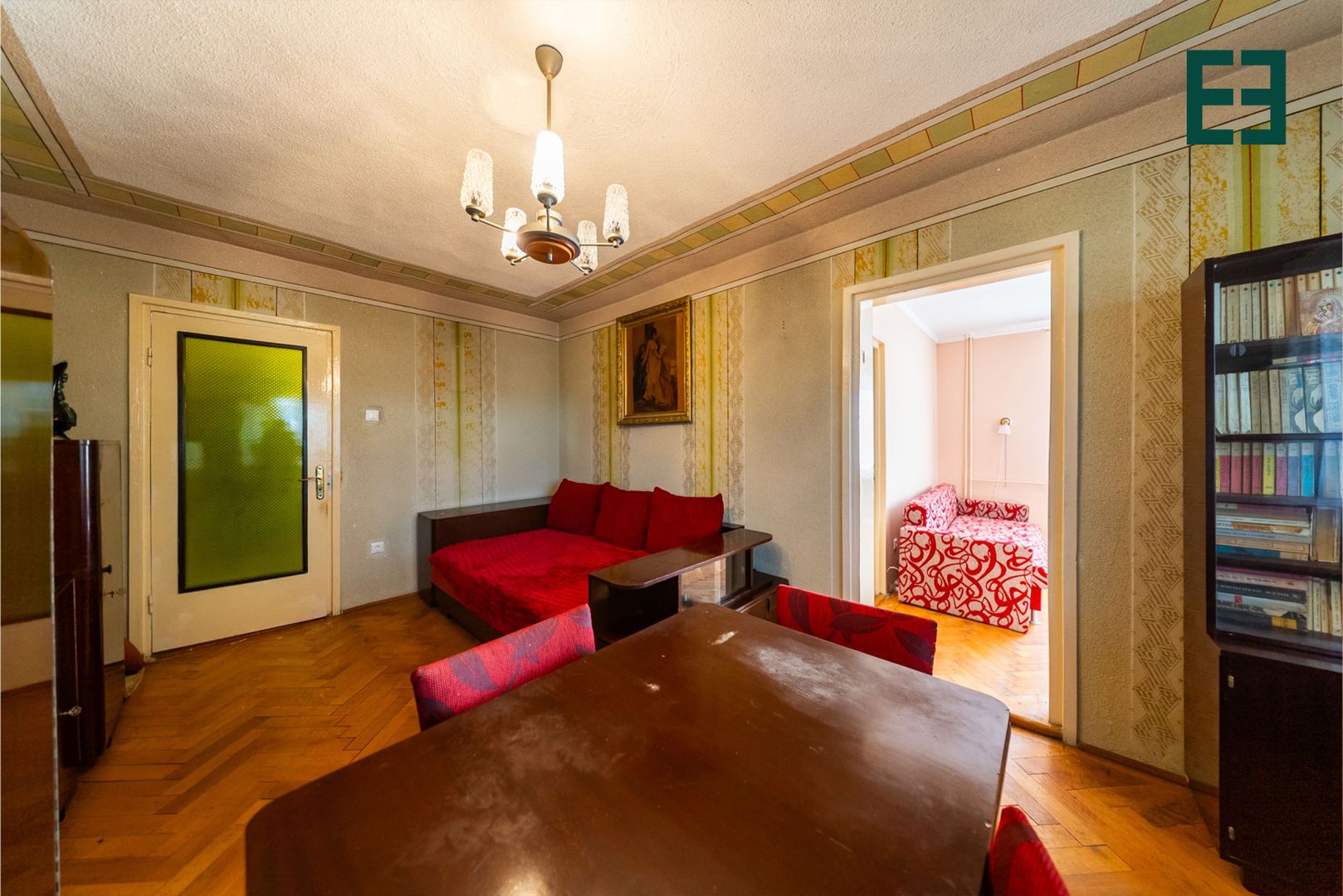 Vândut – Apartament 2 camere – Grădiște – Arad - Poză 8