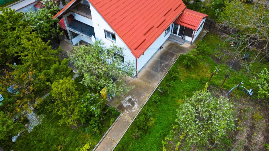 Vanzare Vila Mogosoaia - Poză 1