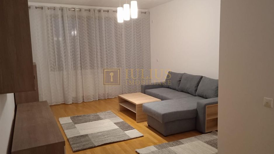 Zona Nord, 2 camere, centrala proprie - Poză 1