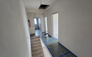 Sanandrei, Duplex P+1, Perete Dublu, Materiale de Calitate, Teren Generos - Poză 11