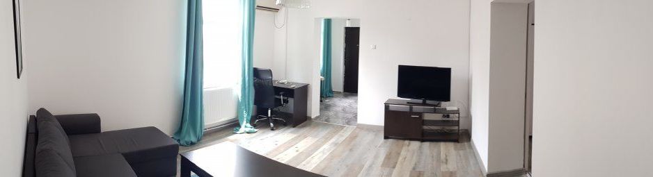 Inchiriere - Apartament 2 camere in zona Victoriei-Strada Sevastopol-550EUR - Poză 5