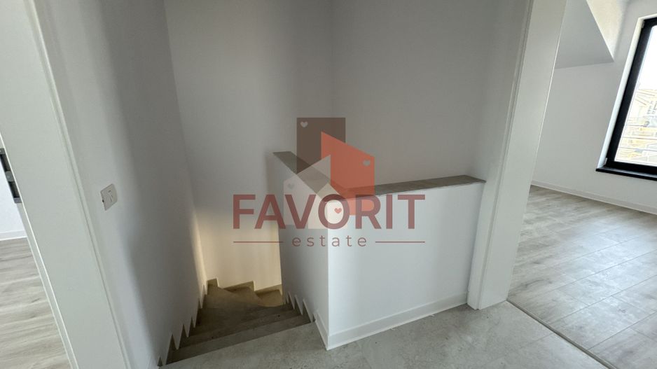 Duplex in Mosnita | La asfalt | Toate utilitatile | 4 camere - Poză 12