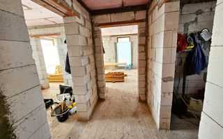 Casa la rosu, 4 camere, 301 mp teren, P+1, zona Alba-Micesti - Poză 8