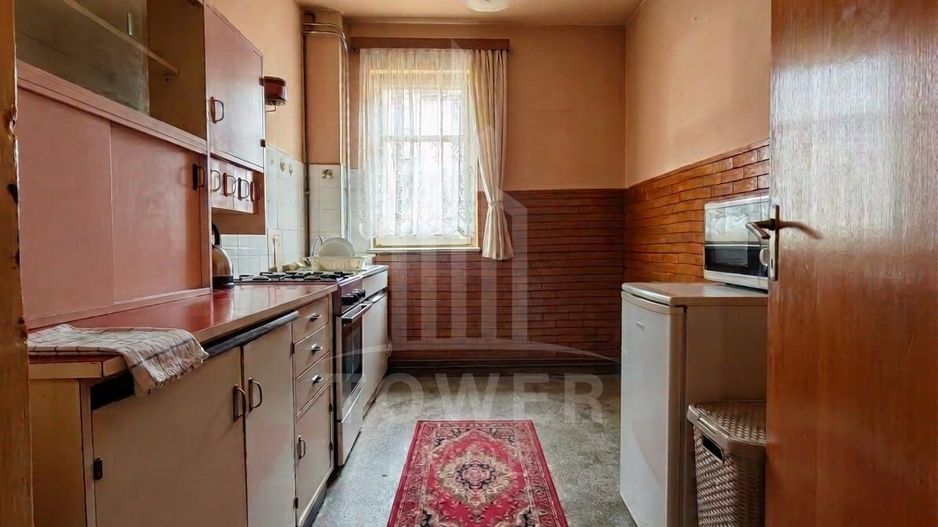 Apartament de vânzare – 2 camere, Hipodrom I, Sibiu - Poză 4