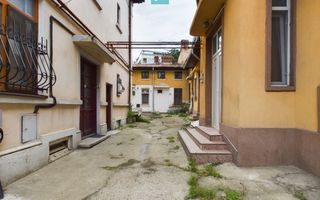 Apartament cu o cameră situat vizavi de Gara de Nord - Poză 8