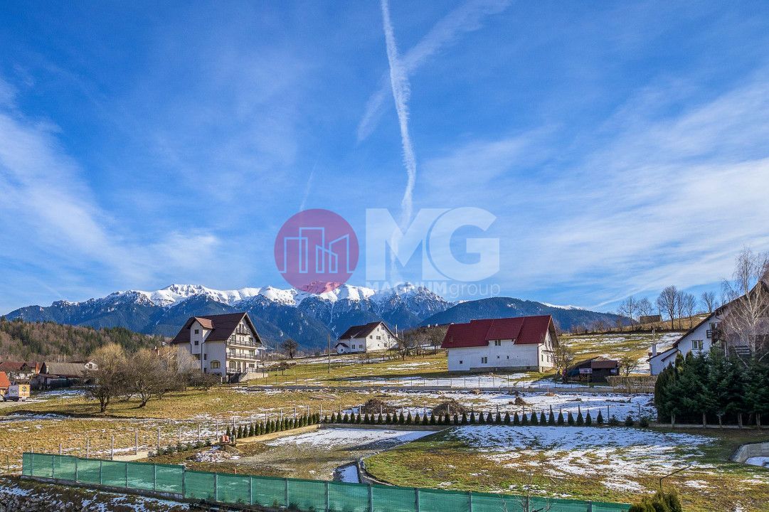 Pensiune 20 camere Bran langa castel - Poză 28