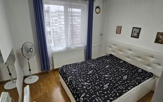 Apartament 3 camere, complet mobilat si utilat, Crângași–Giulești - Poză 5