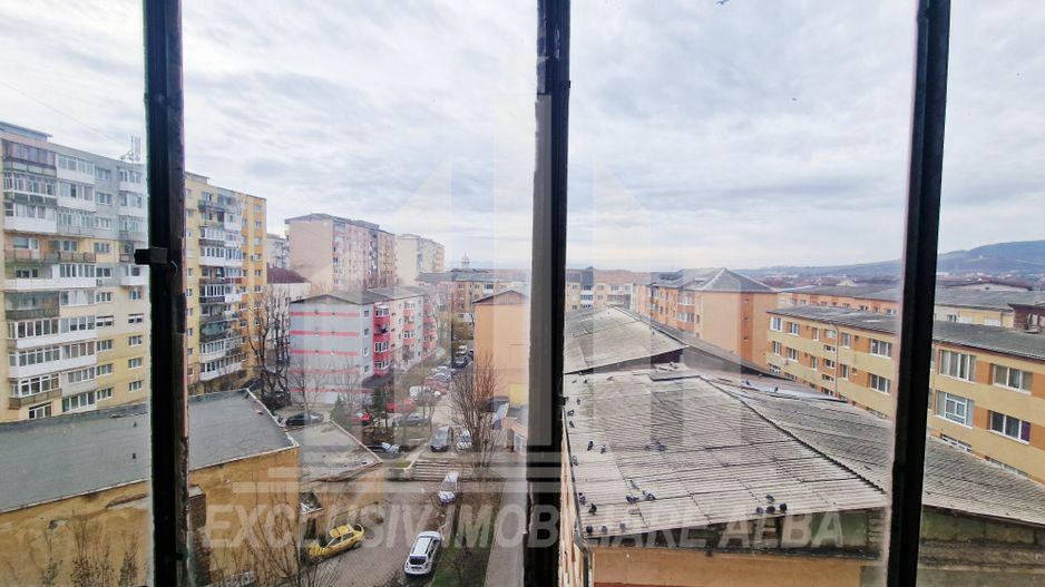 Apartament 3 camere | De vanzare | Bld. Transilvaniei | Cetate - Poză 7