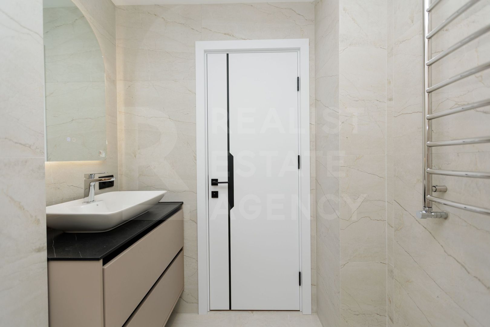 Vânzare, apartament, 2 camere, str. Vasile Lupu, Buiucani - Poză 10