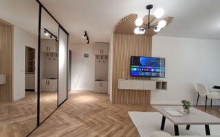 Apartament La cheie, Balcon 12mp,  Ansamblu Rezidențial modern!! - Poză 5