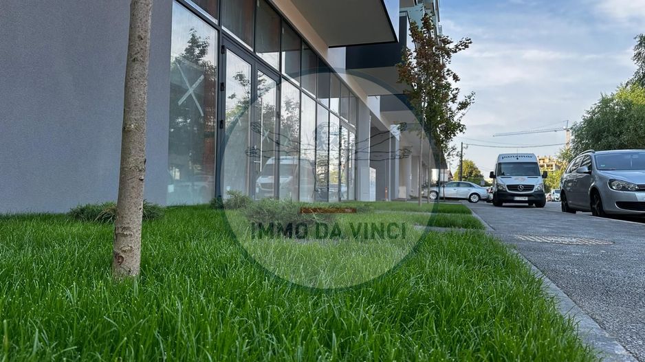 SPAȚIU COMERCIAL PREMIUM 2.400EUR– CARTIER BULGARIA, CLUJ-NAPOCA - Poză 3