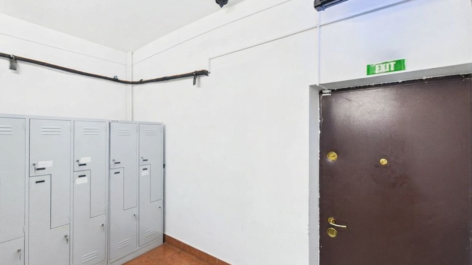Spațiu comercial 102 mp, vitrină 10 m – Ioșia - Poză 6