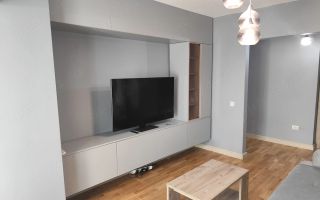 Apartament 2 camere de inchiriat, Complex Himson, Iasi - Poză 4