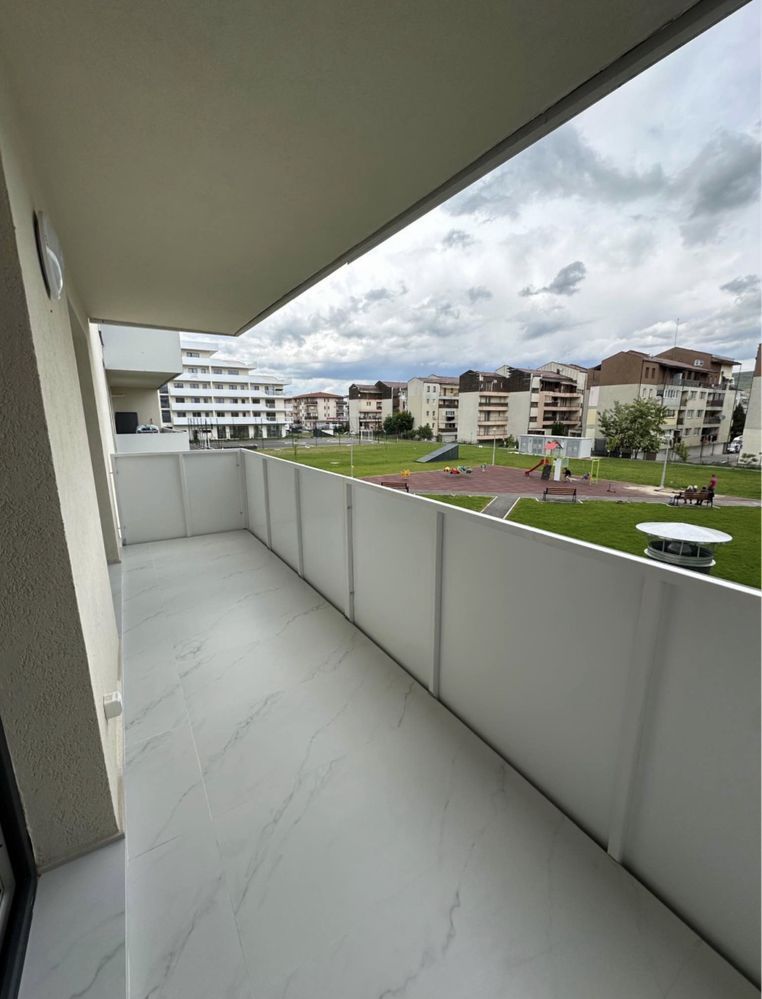 Apartament cu 2 camere | 44 mp + 10 mp terasa | Bloc Nou | Eroilor - Poză 8