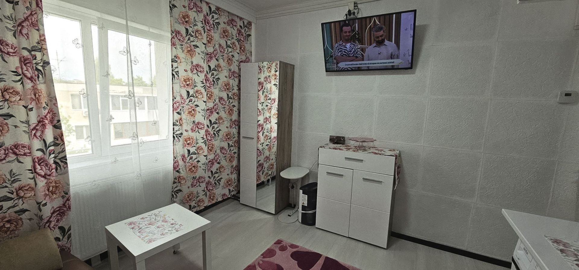Garsonieră mobilata, Tomis 3 – 31.000 euro, comision 0% - Poză 5